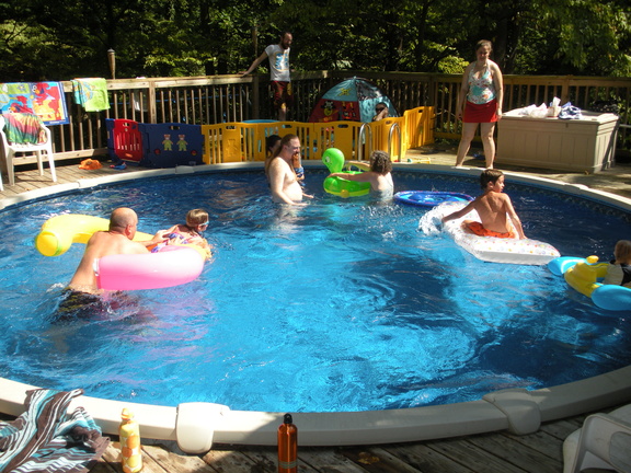 Labor Day 2010 002